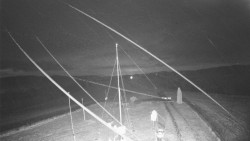 Troják, Maruška - meteo stanice