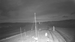 Troják, Maruška - meteo stanice