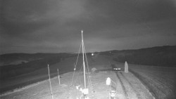 Troják, Maruška - meteo stanice