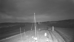 Troják, Maruška - meteo stanice