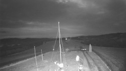 Troják, Maruška - meteo stanice