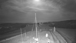 Troják, Maruška - meteo stanice