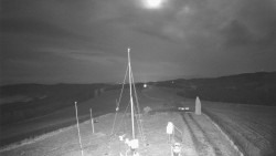 Troják, Maruška - meteo stanice