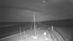 Troják, Maruška - meteo stanice