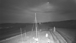 Troják, Maruška - meteo stanice