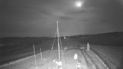 Troják, Maruška - meteo stanice