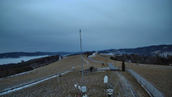 Troják, Maruška - meteo stanice