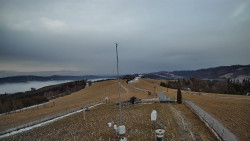 Troják, Maruška - meteo stanice