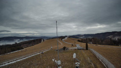 Troják, Maruška - meteo stanice