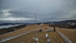 Troják, Maruška - meteo stanice