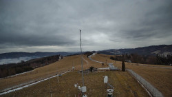 Troják, Maruška - meteo stanice