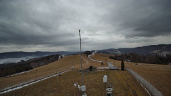 Troják, Maruška - meteo stanice