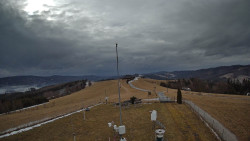 Troják, Maruška - meteo stanice