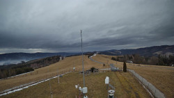 Troják, Maruška - meteo stanice