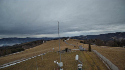 Troják, Maruška - meteo stanice