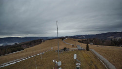 Troják, Maruška - meteo stanice