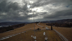Troják, Maruška - meteo stanice