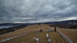Troják, Maruška - meteo stanice