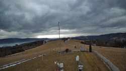 Troják, Maruška - meteo stanice