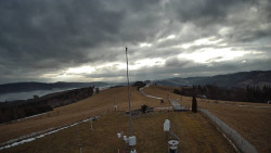 Troják, Maruška - meteo stanice