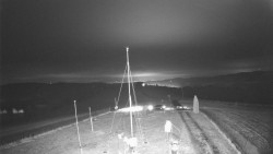 Troják, Maruška - meteo stanice