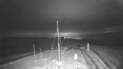 Troják, Maruška - meteo stanice