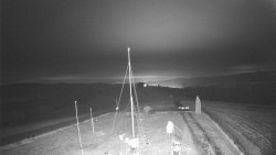 Troják, Maruška - meteo stanice