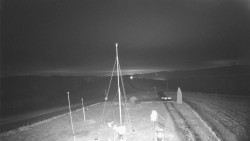 Troják, Maruška - meteo stanice