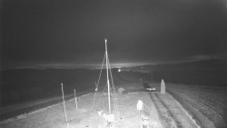 Troják, Maruška - meteo stanice