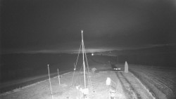 Troják, Maruška - meteo stanice