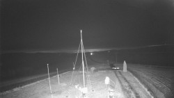 Troják, Maruška - meteo stanice