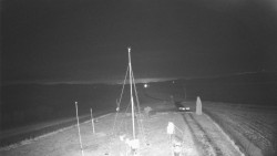 Troják, Maruška - meteo stanice