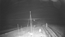 Troják, Maruška - meteo stanice