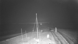 Troják, Maruška - meteo stanice