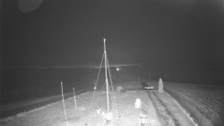 Troják, Maruška - meteo stanice