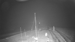 Troják, Maruška - meteo stanice