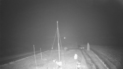 Troják, Maruška - meteo stanice