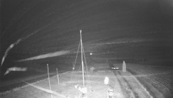 Troják, Maruška - meteo stanice