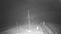 Troják, Maruška - meteo stanice