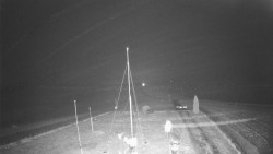 Troják, Maruška - meteo stanice