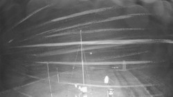 Troják, Maruška - meteo stanice