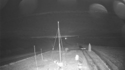 Troják, Maruška - meteo stanice