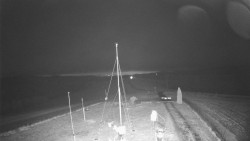 Troják, Maruška - meteo stanice