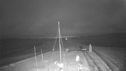 Troják, Maruška - meteo stanice