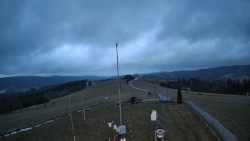 Troják, Maruška - meteo stanice