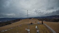 Troják, Maruška - meteo stanice