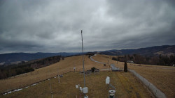 Troják, Maruška - meteo stanice