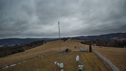 Troják, Maruška - meteo stanice