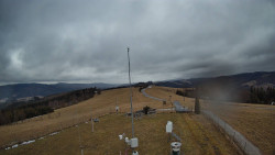 Troják, Maruška - meteo stanice