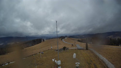 Troják, Maruška - meteo stanice